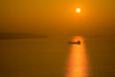 Sunset - Broad Haven